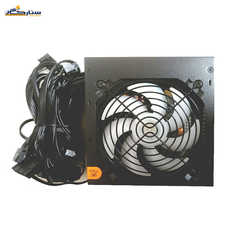 پاور کامپیوتر فاطر مدل Fater FP-G750 RGB